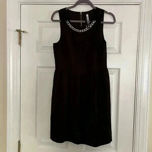 Kensie Black Dress Size M